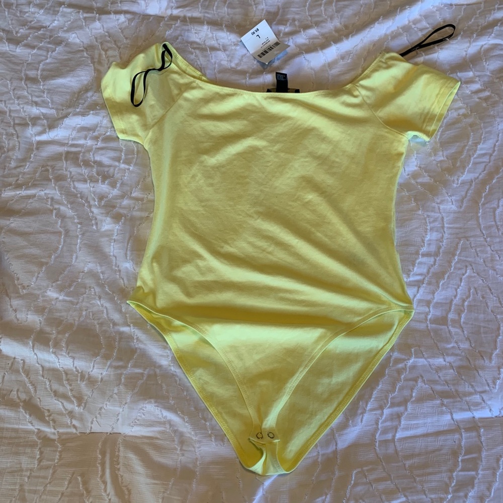 Bodysuit